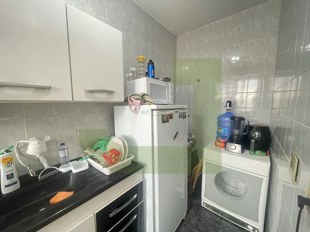 Comprar Apartamento / Padr&atilde;o em S&atilde;o Leopoldo R$ 250.000,00 - Foto 3