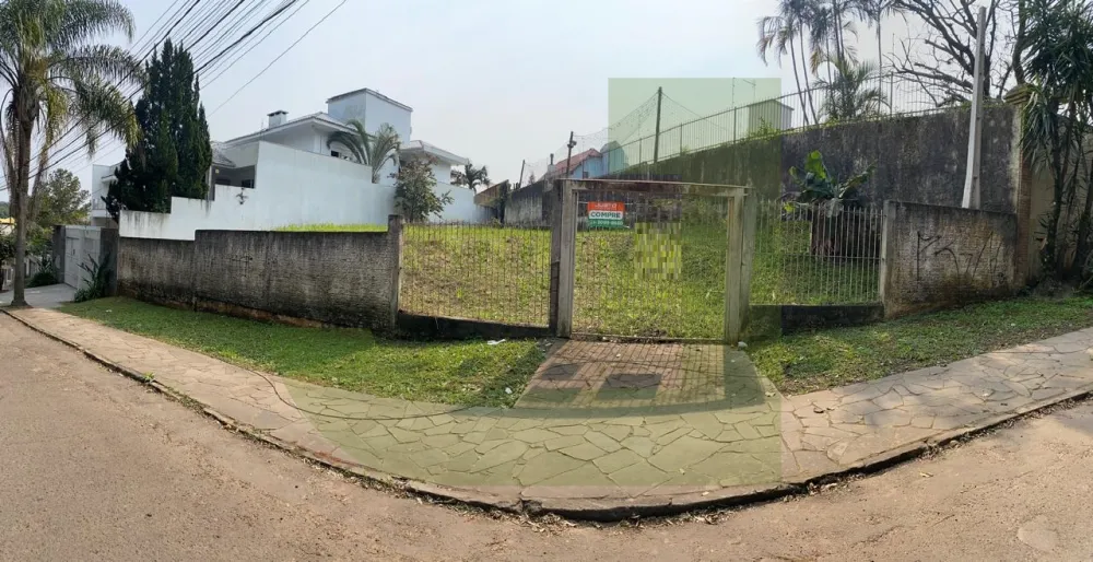 Comprar Terreno / Padr&atilde;o em S&atilde;o Leopoldo R$ 320.000,00 - Foto 2