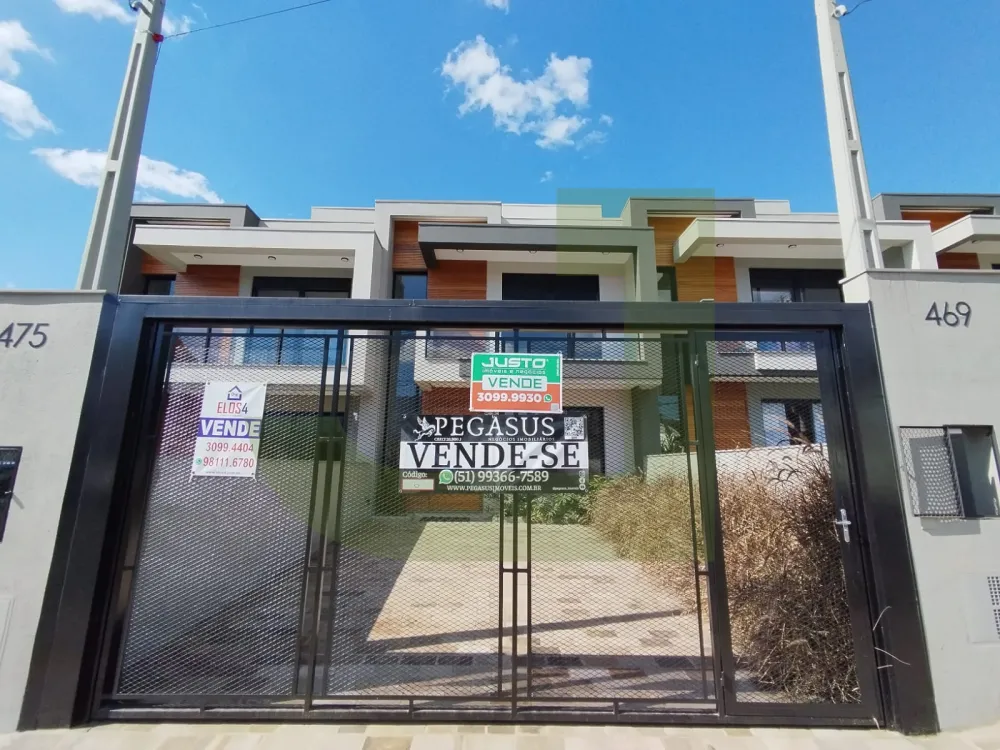 Comprar Casa / Residencial em S&atilde;o Leopoldo R$ 770.000,00 - Foto 28