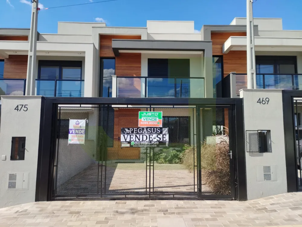 Comprar Casa / Residencial em S&atilde;o Leopoldo R$ 770.000,00 - Foto 29