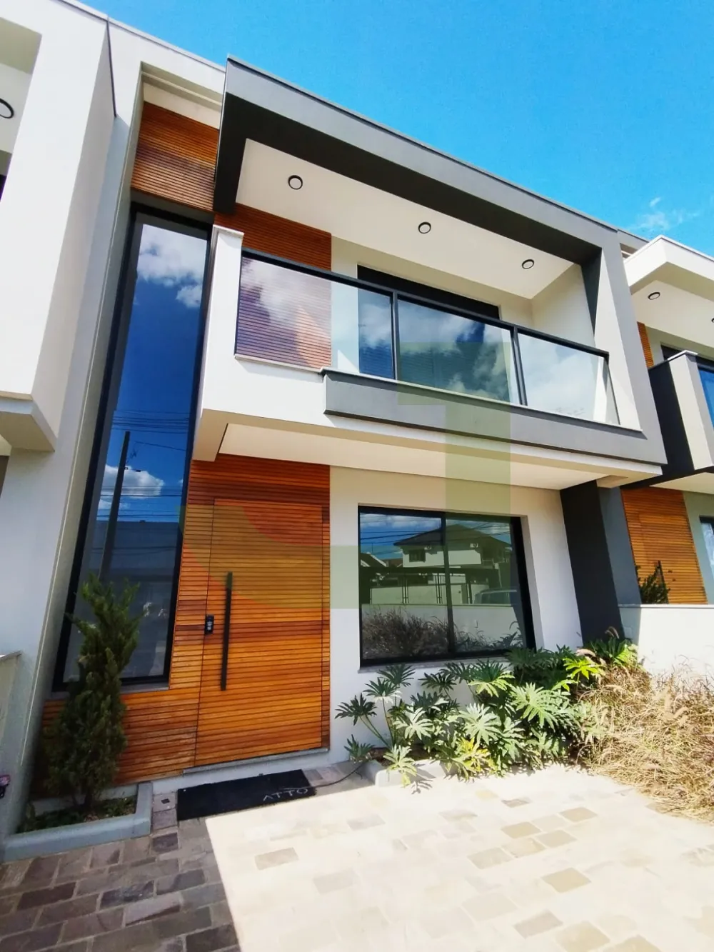 Comprar Casa / Residencial em S&atilde;o Leopoldo R$ 770.000,00 - Foto 1