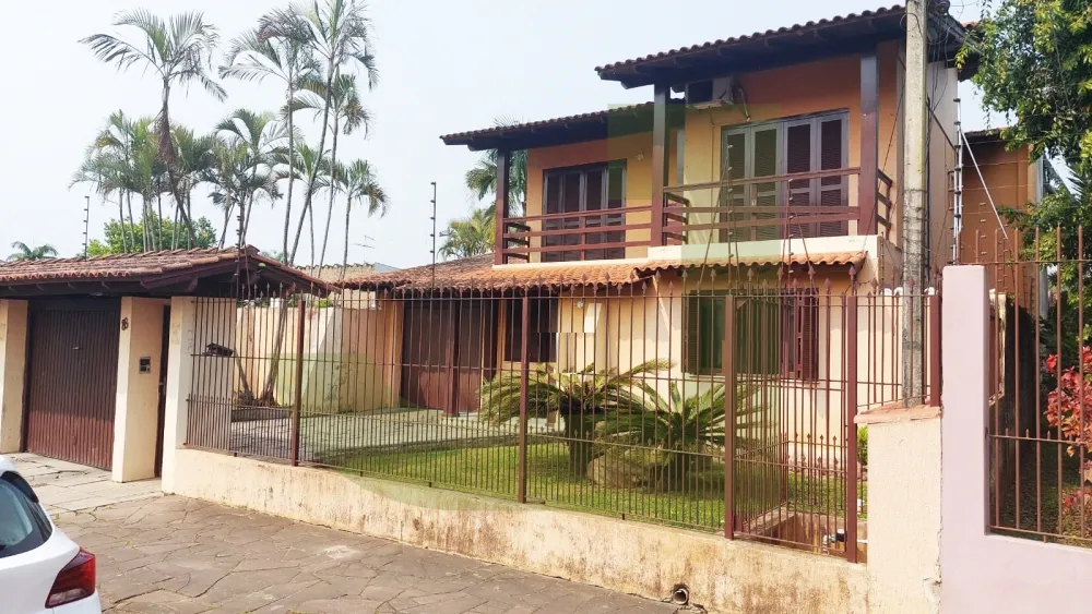 Comprar Casa / Residencial em S&atilde;o Leopoldo R$ 990.000,00 - Foto 1