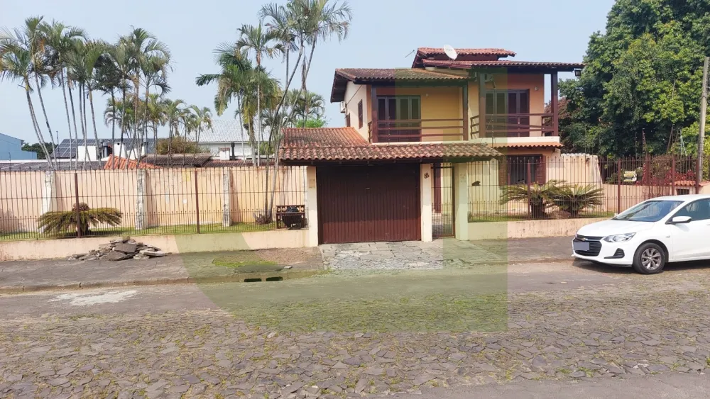 Comprar Casa / Residencial em S&atilde;o Leopoldo R$ 990.000,00 - Foto 2