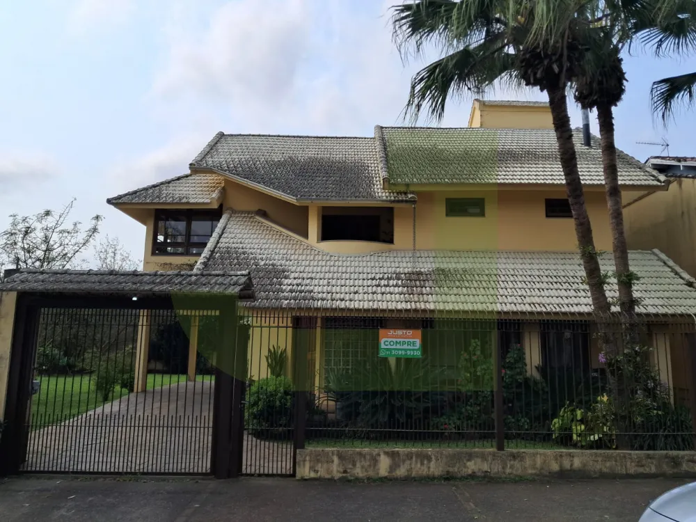 Comprar Casa / Residencial em S&atilde;o Leopoldo R$ 1.650.000,00 - Foto 1