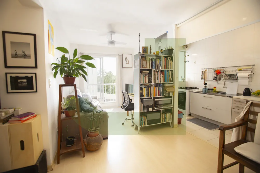 Comprar Apartamento / Padr&atilde;o em S&atilde;o Leopoldo R$ 300.000,00 - Foto 1