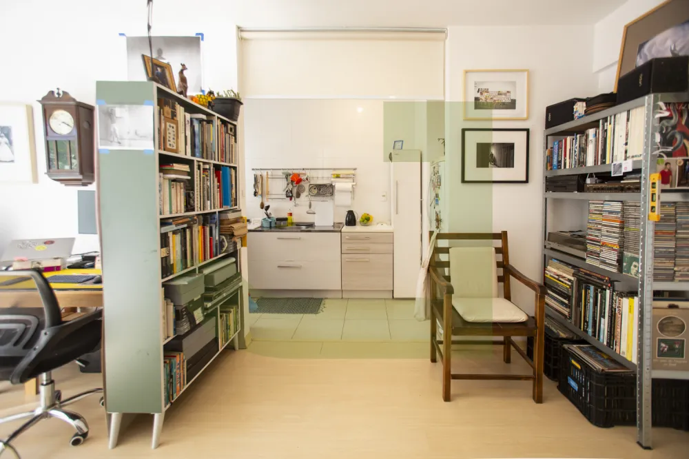 Comprar Apartamento / Padr&atilde;o em S&atilde;o Leopoldo R$ 300.000,00 - Foto 2