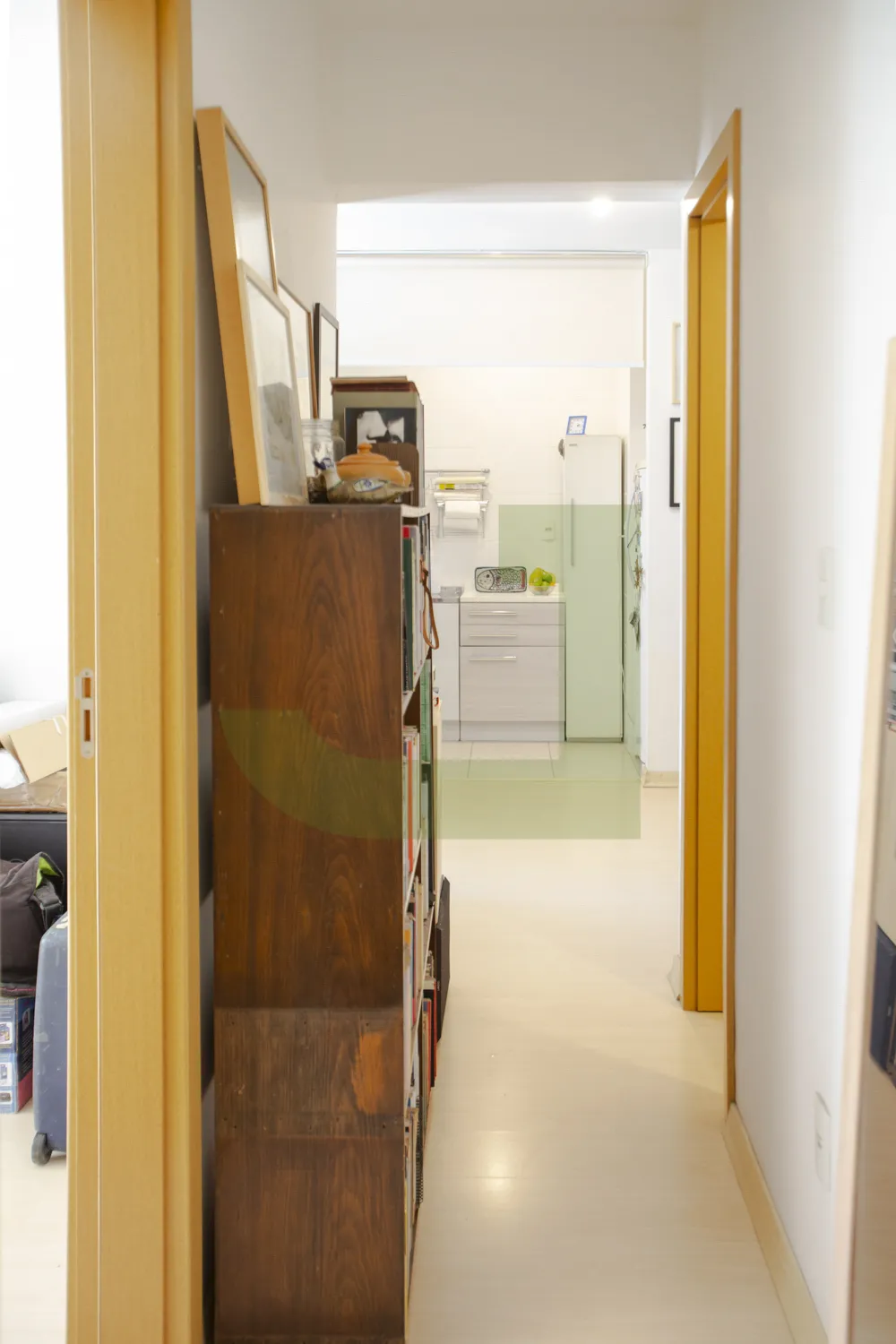 Comprar Apartamento / Padr&atilde;o em S&atilde;o Leopoldo R$ 300.000,00 - Foto 8