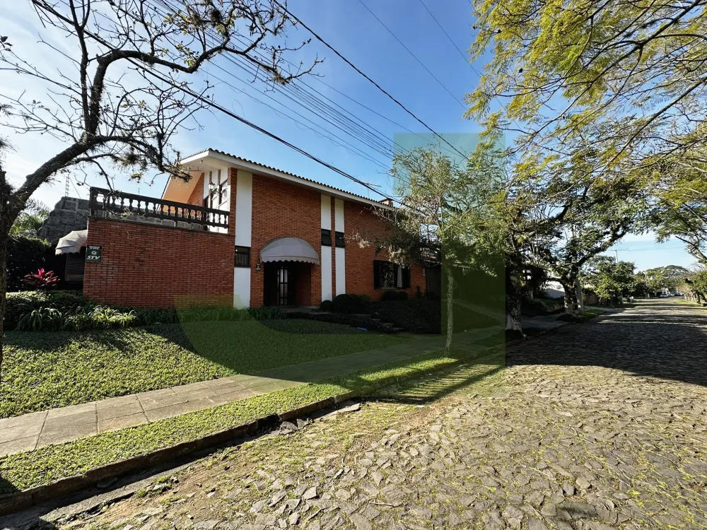 Comprar Casa / Residencial em S&atilde;o Leopoldo R$ 1.200.000,00 - Foto 3