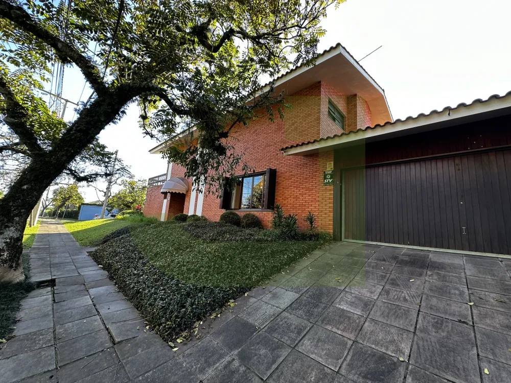 Comprar Casa / Residencial em S&atilde;o Leopoldo R$ 1.200.000,00 - Foto 4