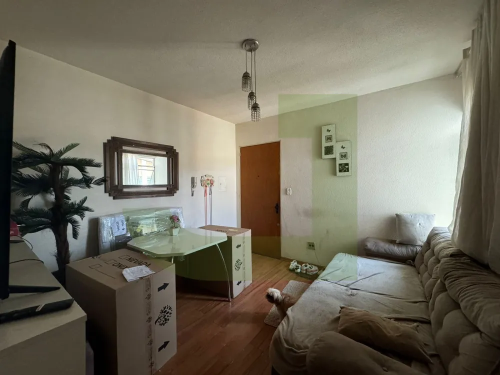 Comprar Apartamento / Padr&atilde;o em S&atilde;o Leopoldo R$ 128.000,00 - Foto 1