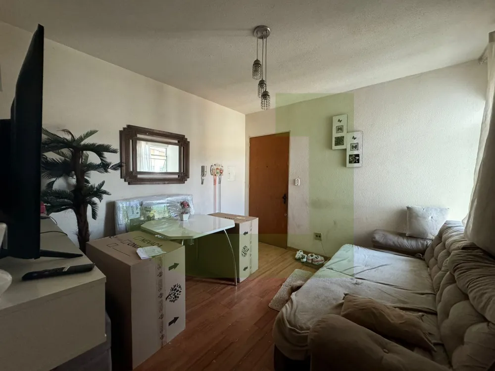 Comprar Apartamento / Padr&atilde;o em S&atilde;o Leopoldo R$ 128.000,00 - Foto 2