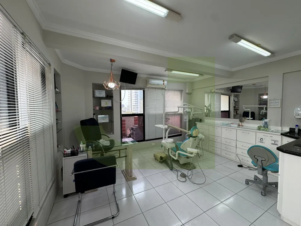 Comprar Comercial / Sala comercial em condom&iacute;nio em S&atilde;o Leopoldo R$ 318.000,00 - Foto 9