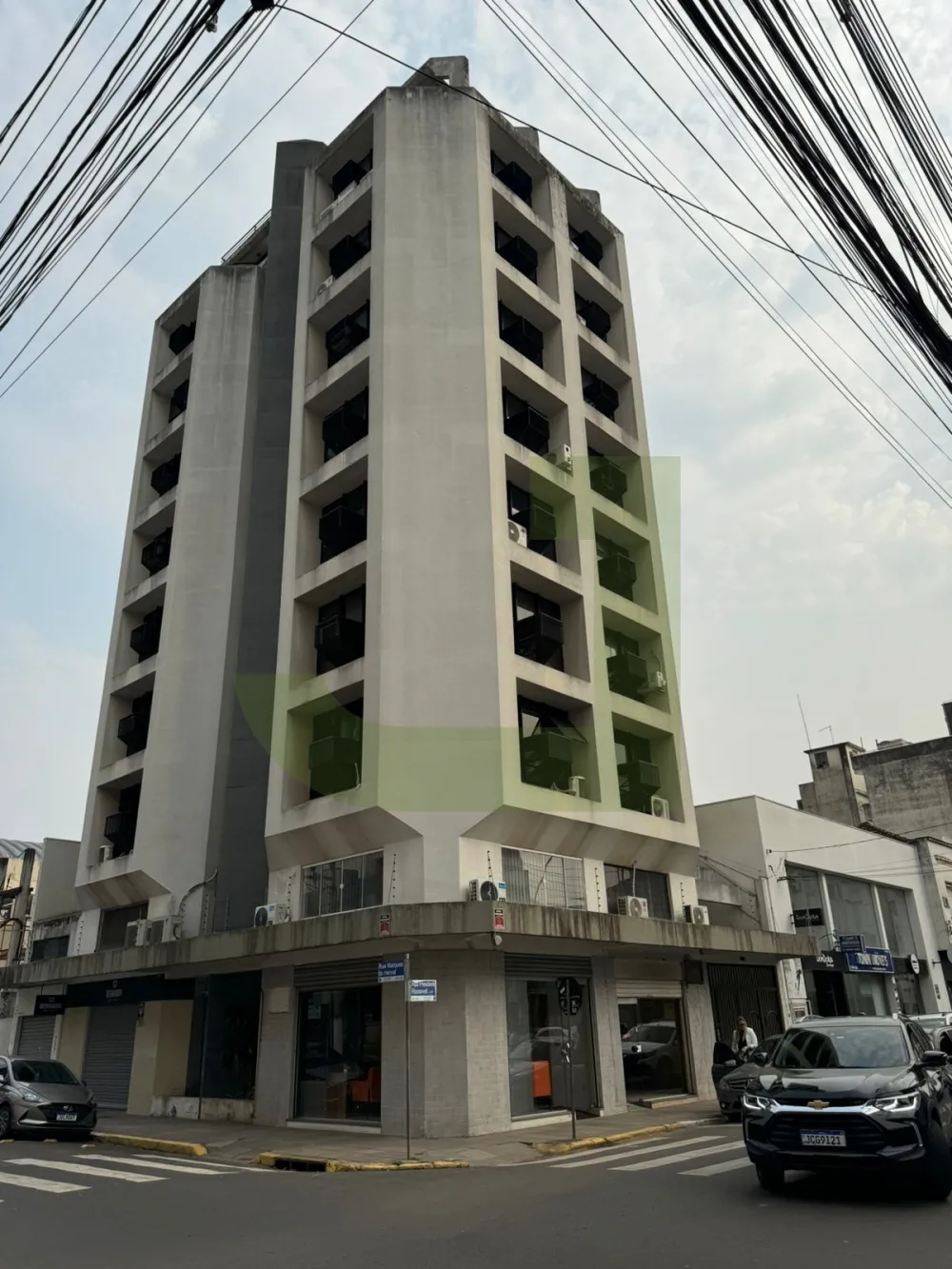 Comprar Comercial / Sala comercial em condom&iacute;nio em S&atilde;o Leopoldo R$ 318.000,00 - Foto 13