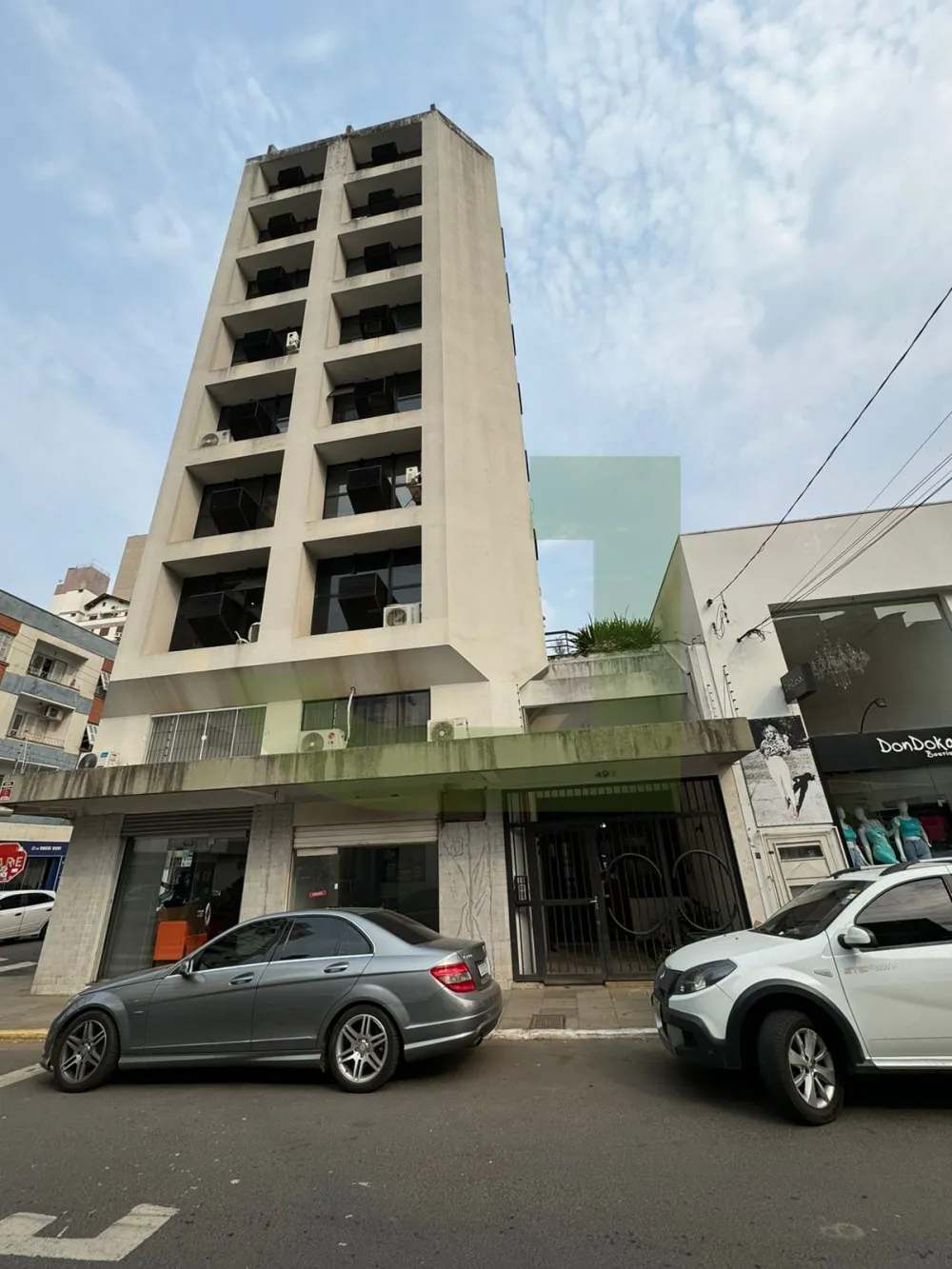 Comprar Comercial / Sala comercial em condom&iacute;nio em S&atilde;o Leopoldo R$ 318.000,00 - Foto 15