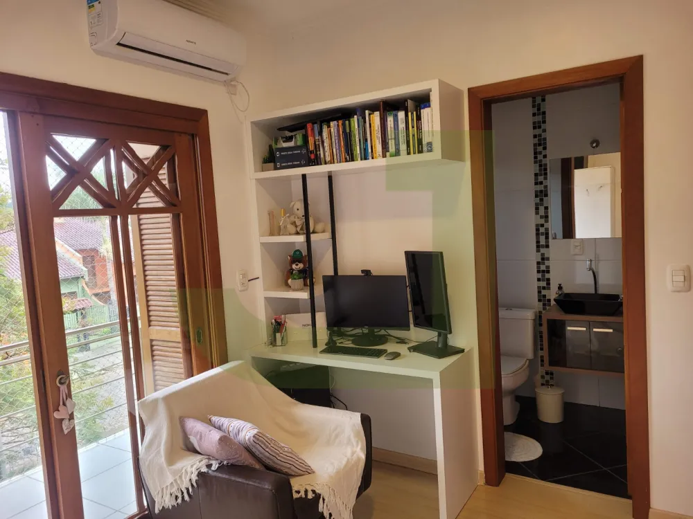 Comprar Casa / Residencial em S&atilde;o Leopoldo R$ 398.000,00 - Foto 13