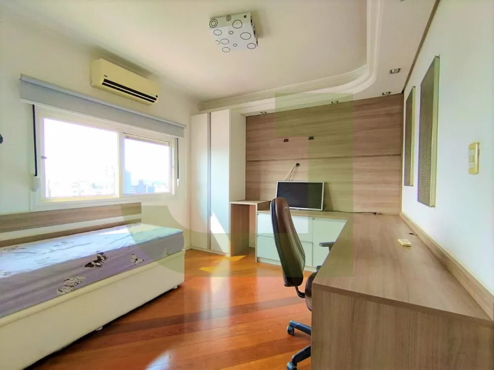Alugar Apartamento / Padr&atilde;o em S&atilde;o Leopoldo R$ 4.300,00 - Foto 5