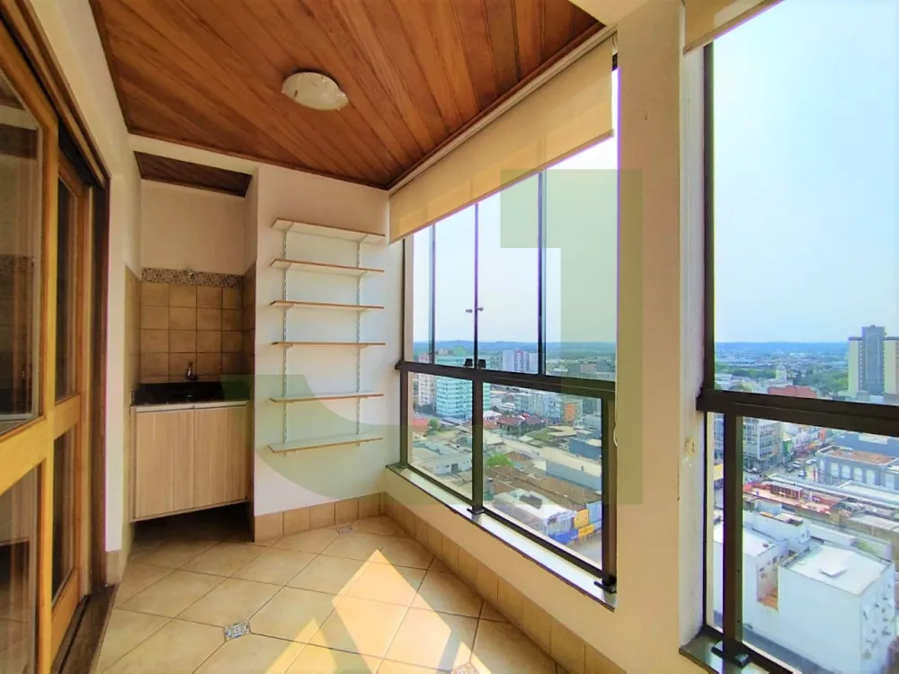 Alugar Apartamento / Padr&atilde;o em S&atilde;o Leopoldo R$ 4.300,00 - Foto 14