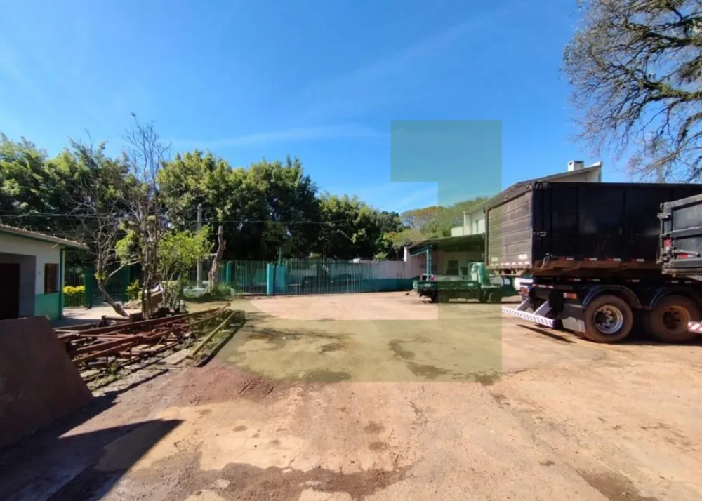 Alugar Comercial / Pr&eacute;dio em S&atilde;o Leopoldo R$ 9.900,00 - Foto 2