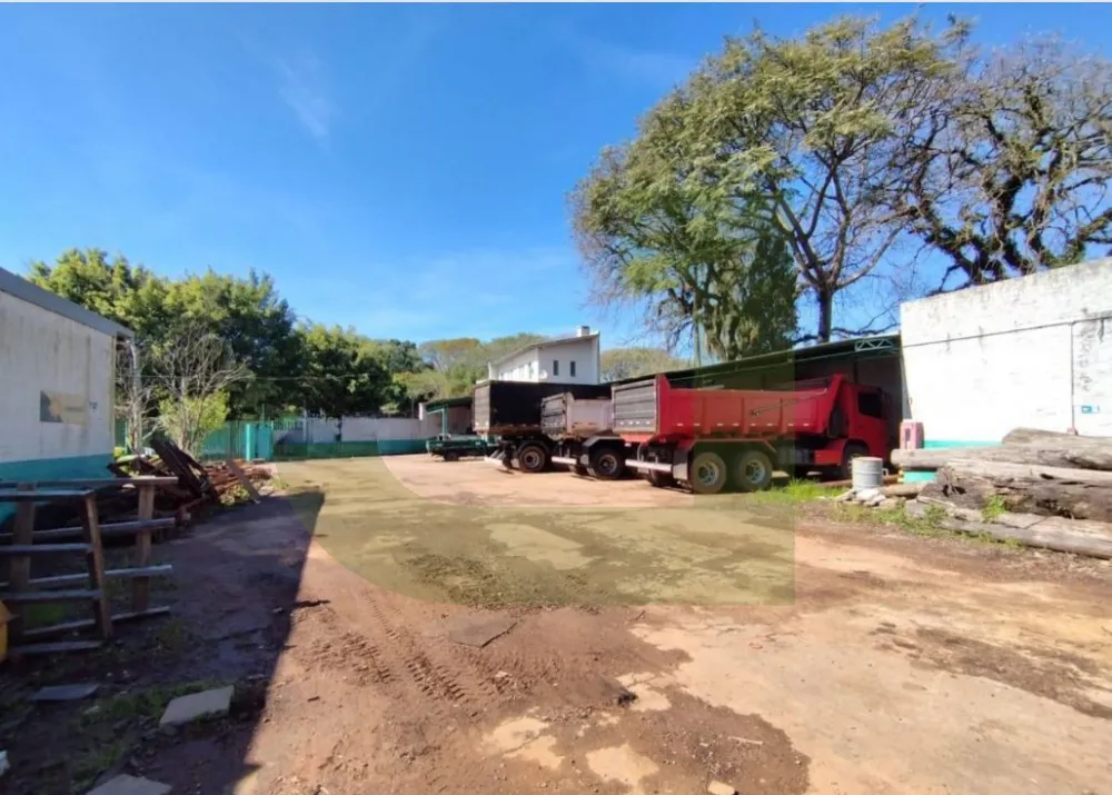 Alugar Comercial / Pr&eacute;dio em S&atilde;o Leopoldo R$ 9.900,00 - Foto 3