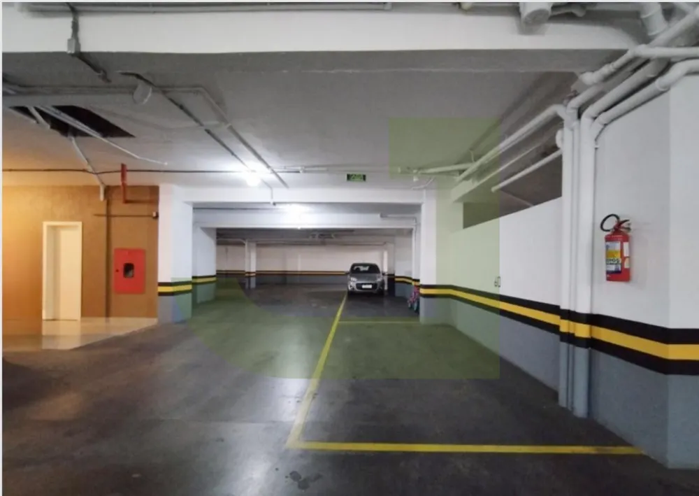 Alugar Apartamento / Padr&atilde;o em S&atilde;o Leopoldo R$ 2.400,00 - Foto 16