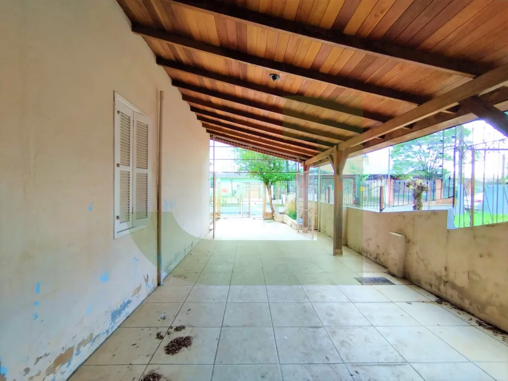 Alugar Casa / Residencial em S&atilde;o Leopoldo R$ 1.600,00 - Foto 13