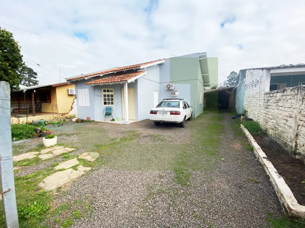 Comprar Casa / Residencial em S&atilde;o Leopoldo R$ 380.000,00 - Foto 1