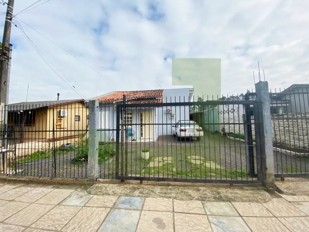 Comprar Casa / Residencial em S&atilde;o Leopoldo R$ 380.000,00 - Foto 2