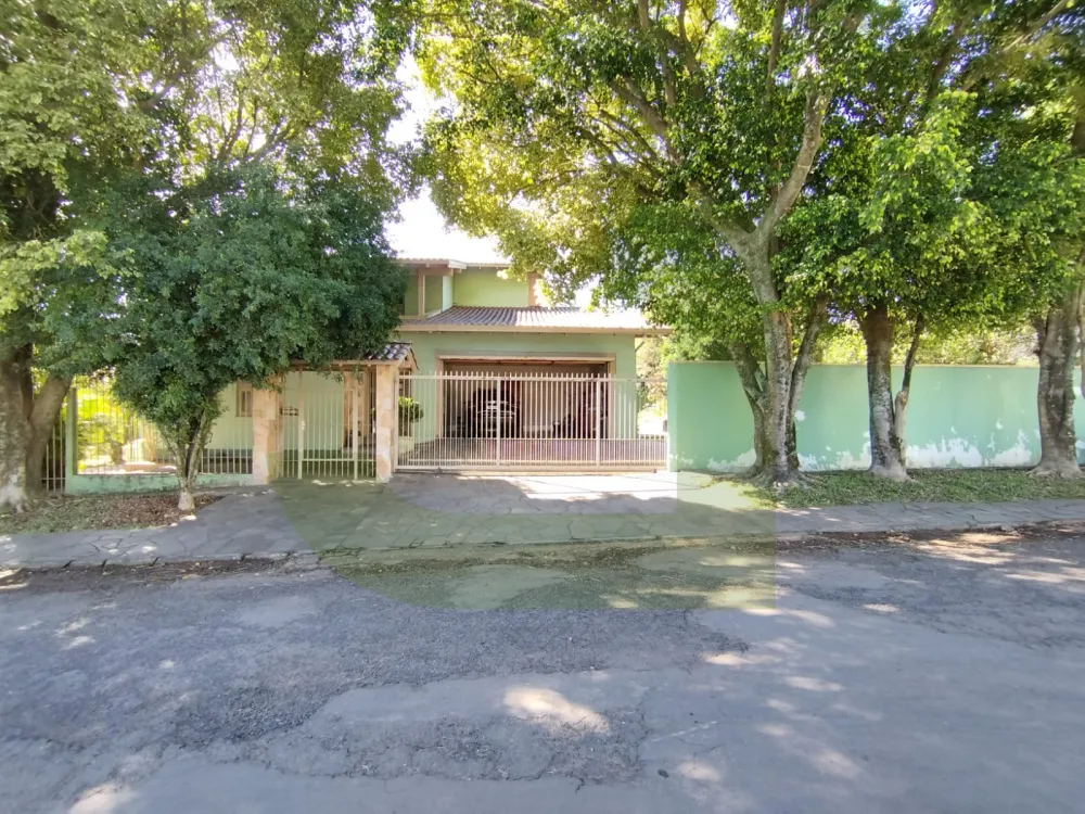 Alugar Casa / ComercialResidencial em S&atilde;o Leopoldo R$ 5.000,00 - Foto 1