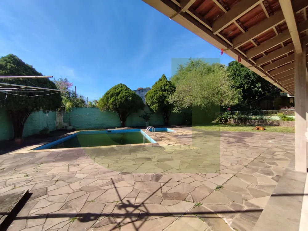 Alugar Casa / ComercialResidencial em S&atilde;o Leopoldo R$ 5.000,00 - Foto 3