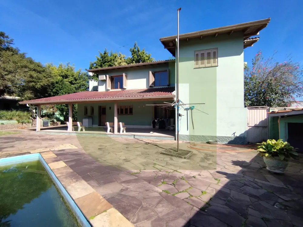 Alugar Casa / ComercialResidencial em S&atilde;o Leopoldo R$ 5.000,00 - Foto 6