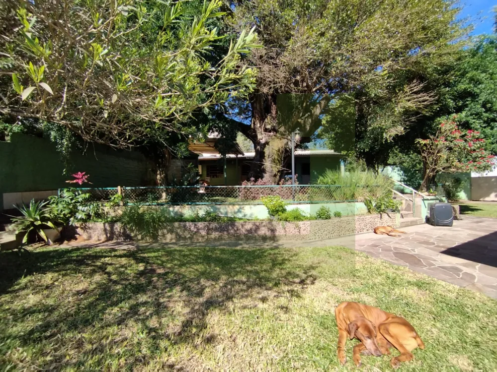 Alugar Casa / ComercialResidencial em S&atilde;o Leopoldo R$ 5.000,00 - Foto 7