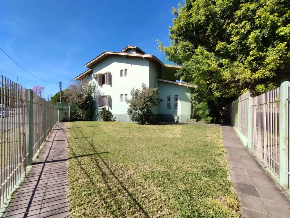 Alugar Casa / ComercialResidencial em S&atilde;o Leopoldo R$ 5.000,00 - Foto 9