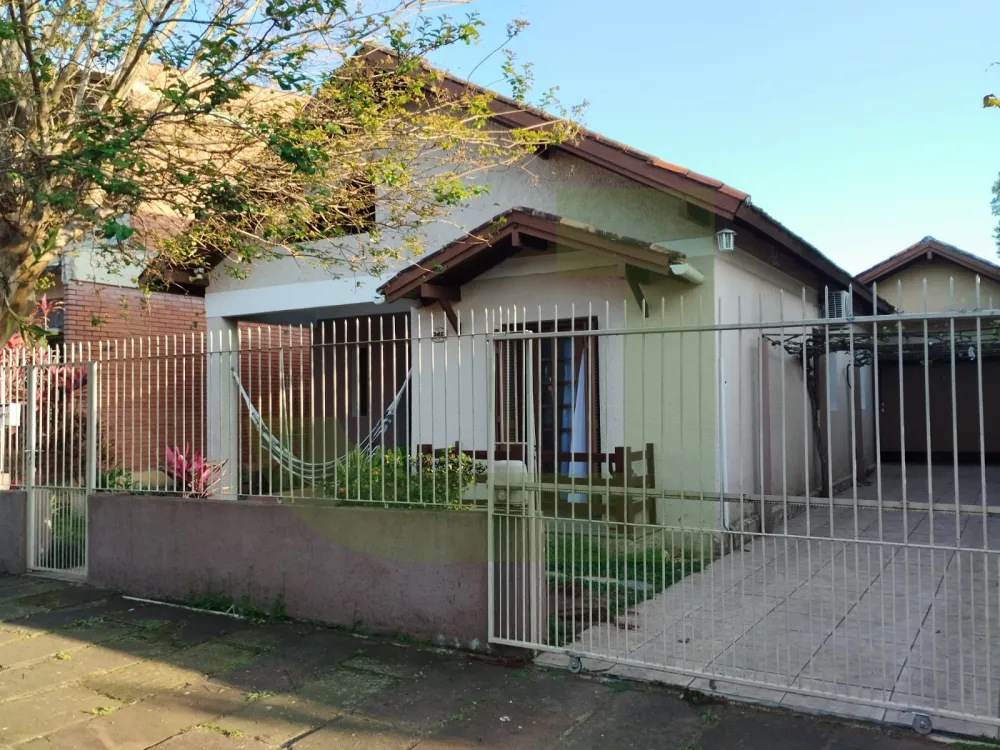 Comprar Casa / Residencial em S&atilde;o Leopoldo R$ 550.000,00 - Foto 1