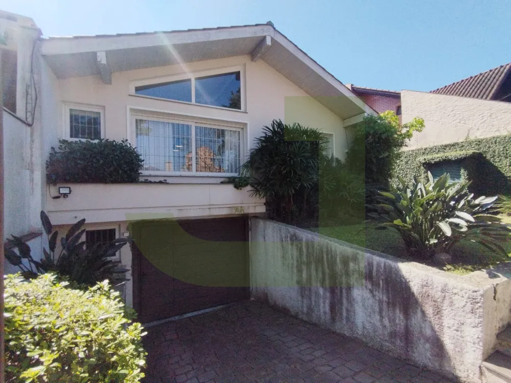 Alugar Casa / Residencial em S&atilde;o Leopoldo R$ 4.800,00 - Foto 29