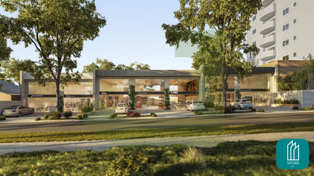 Comprar Comercial / Loja em S&atilde;o Leopoldo R$ 558.300,00 - Foto 1