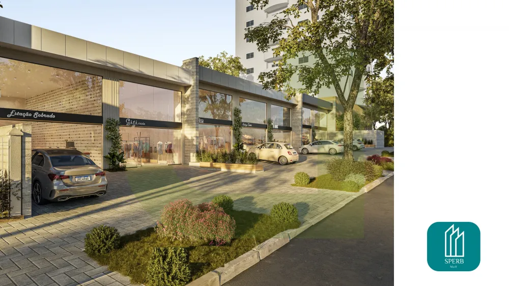 Comprar Comercial / Loja em S&atilde;o Leopoldo R$ 558.300,00 - Foto 2