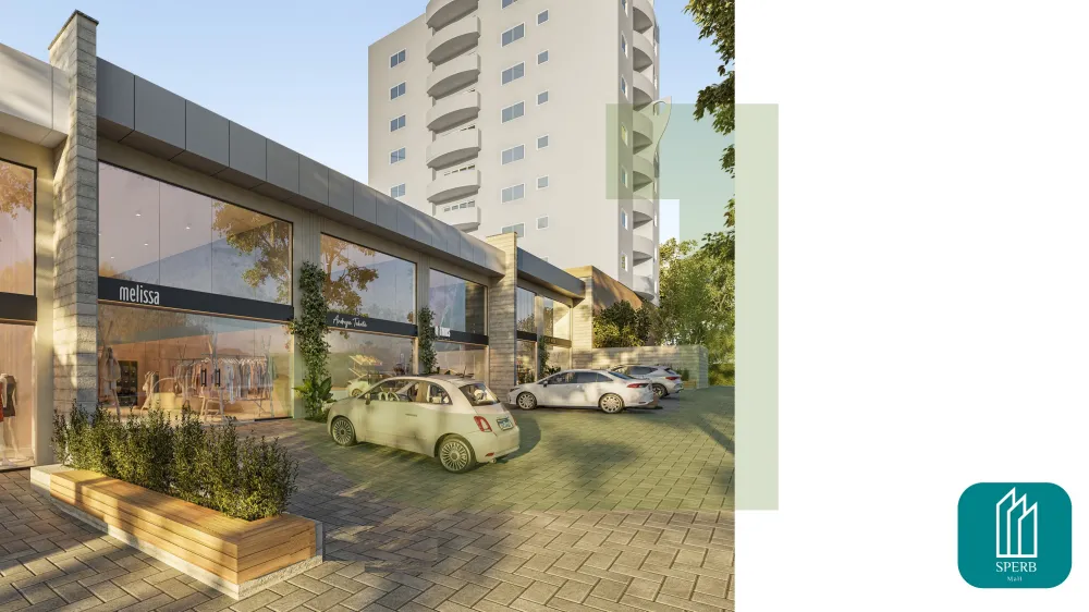 Comprar Comercial / Loja em S&atilde;o Leopoldo R$ 558.300,00 - Foto 3