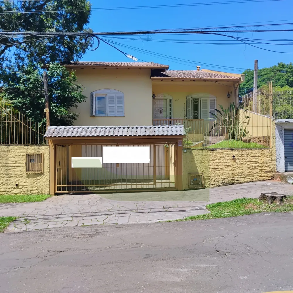 Comprar Casa / Residencial em S&atilde;o Leopoldo R$ 600.000,00 - Foto 1
