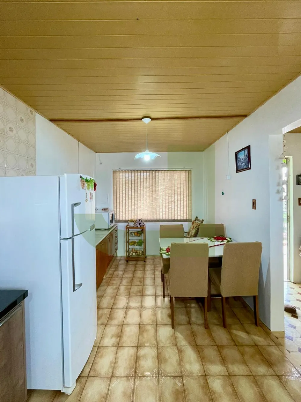 Comprar Casa / Residencial em S&atilde;o Leopoldo R$ 470.000,00 - Foto 1