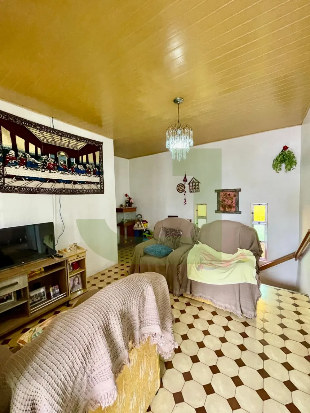 Comprar Casa / Residencial em S&atilde;o Leopoldo R$ 470.000,00 - Foto 8