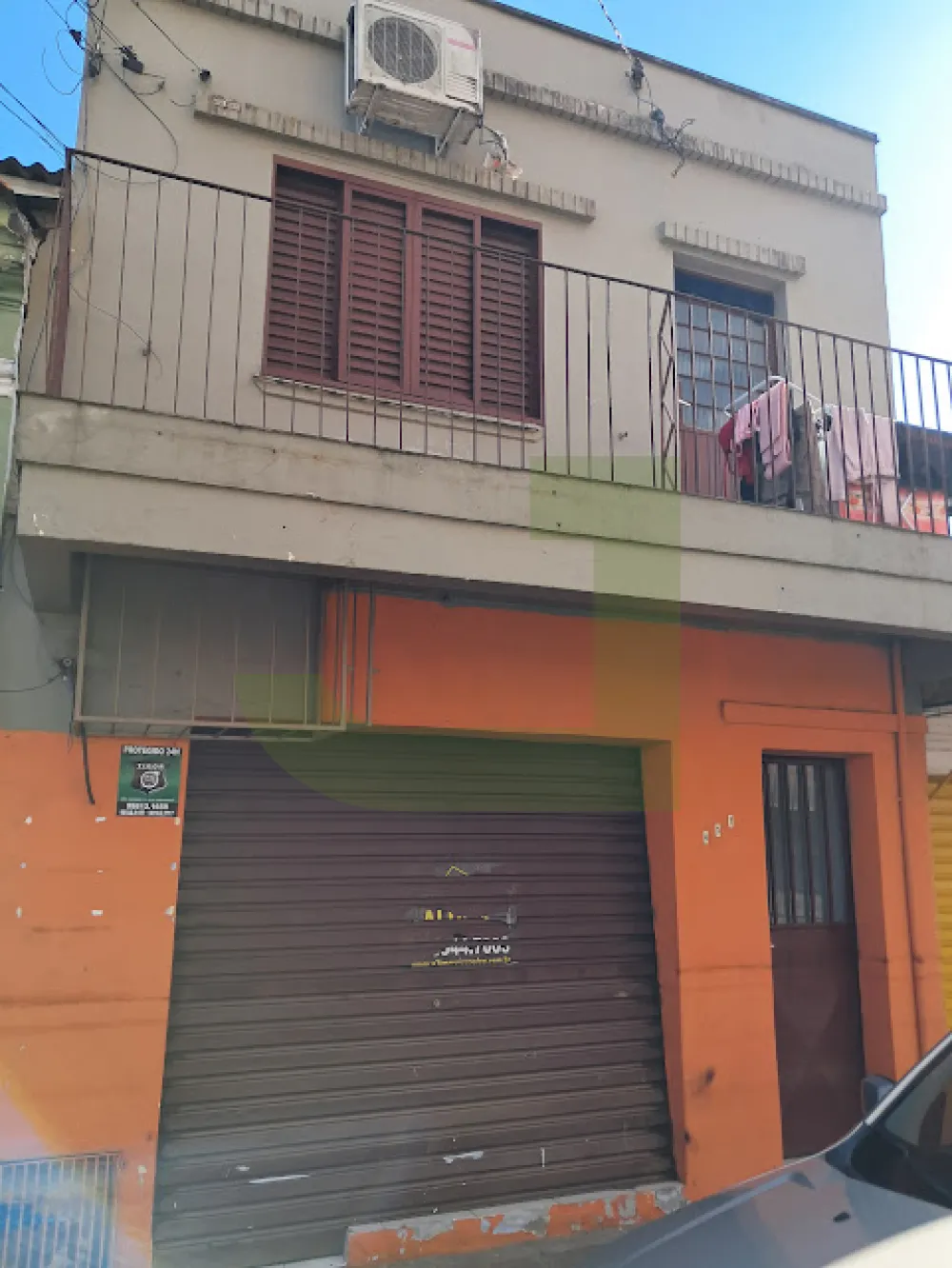Comprar Casa / ComercialResidencial em S&atilde;o Leopoldo R$ 350.000,00 - Foto 1