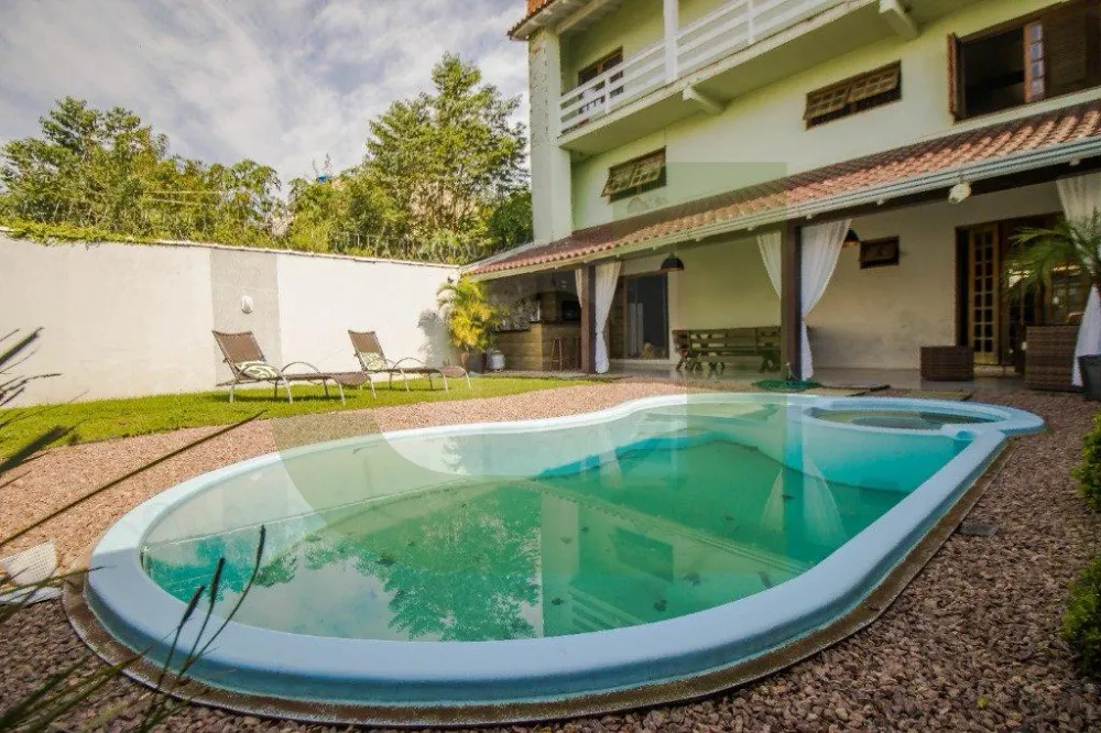 Comprar Casa / Residencial em S&atilde;o Leopoldo R$ 655.000,00 - Foto 2