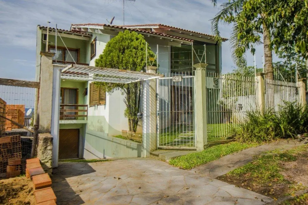 Comprar Casa / Residencial em S&atilde;o Leopoldo R$ 655.000,00 - Foto 24