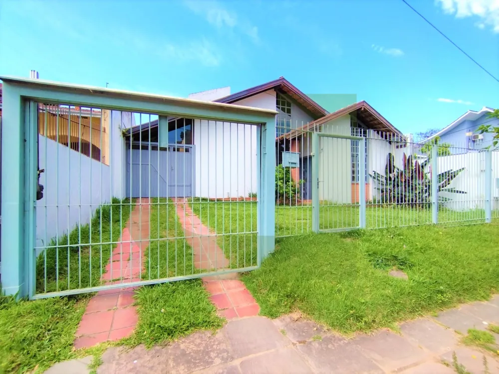 Alugar Casa / Residencial em S&atilde;o Leopoldo R$ 3.200,00 - Foto 1