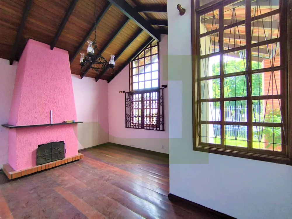 Alugar Casa / Residencial em S&atilde;o Leopoldo R$ 3.200,00 - Foto 3