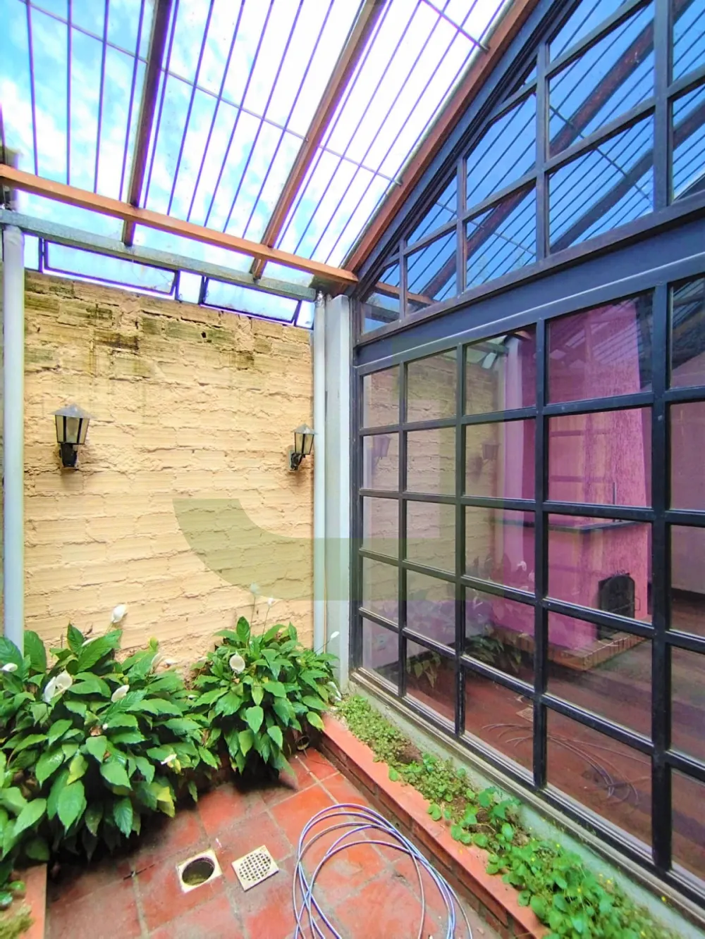 Alugar Casa / Residencial em S&atilde;o Leopoldo R$ 3.200,00 - Foto 5