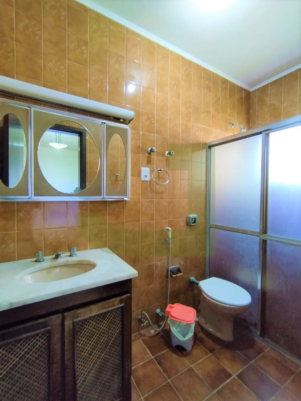 Alugar Casa / Residencial em S&atilde;o Leopoldo R$ 3.200,00 - Foto 9