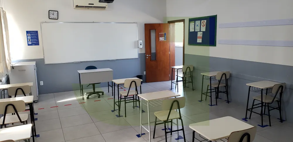 Alugar Comercial / Pr&eacute;dio em S&atilde;o Leopoldo R$ 22.000,00 - Foto 13