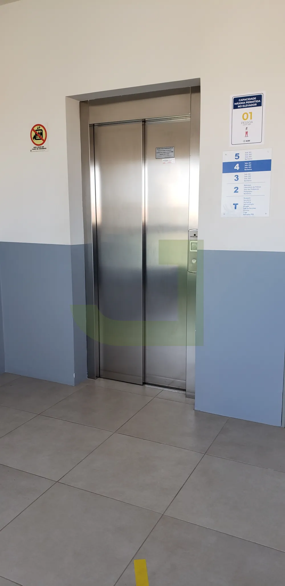 Alugar Comercial / Pr&eacute;dio em S&atilde;o Leopoldo R$ 22.000,00 - Foto 14