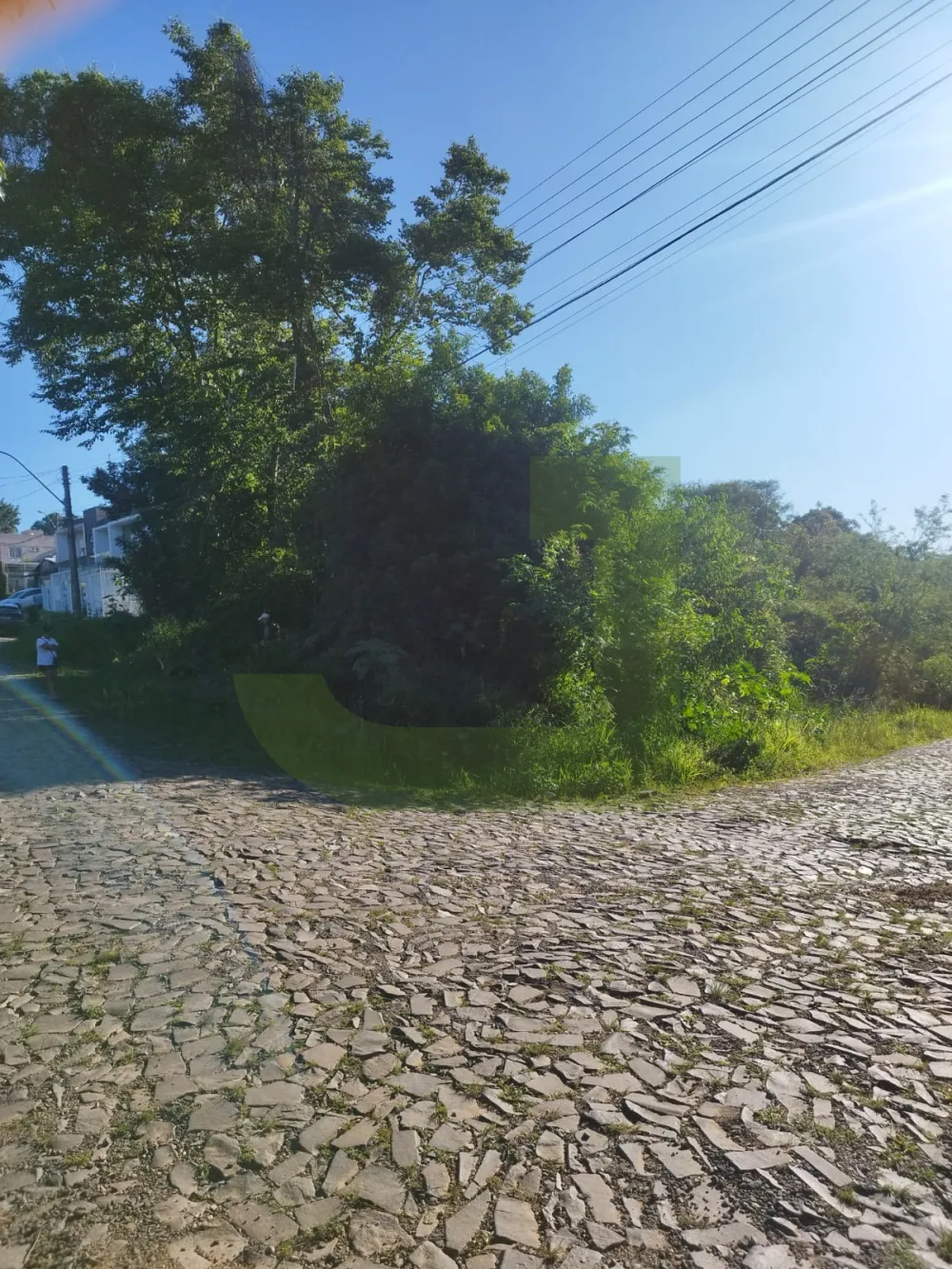 Comprar Terreno / Padr&atilde;o em S&atilde;o Leopoldo R$ 203.000,00 - Foto 2